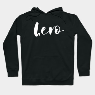 HERO Hoodie